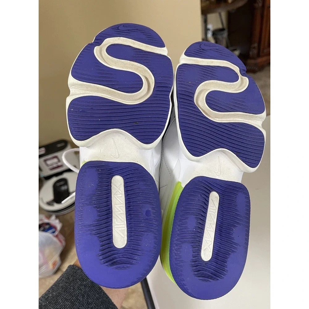 Nike description air